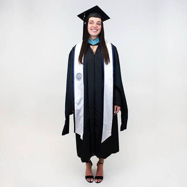 Master Gold Graduation Bundle
